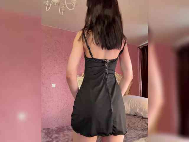 Enchantressss webcam