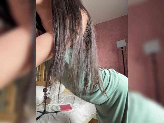 Enchantressss webcam