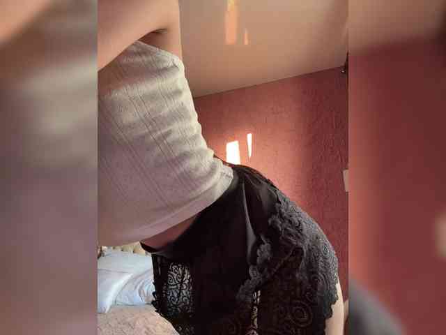 Enchantressss webcam