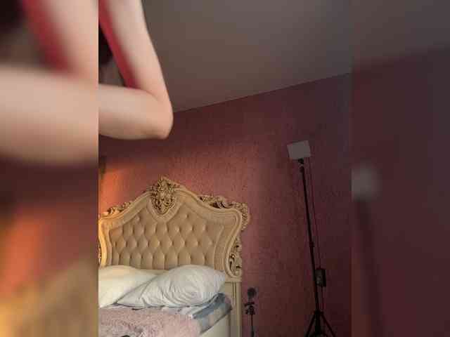Enchantressss webcam
