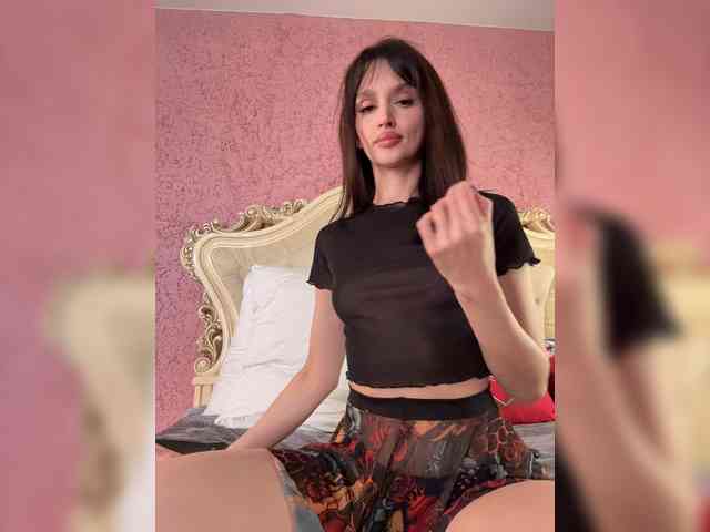 Enchantressss webcam