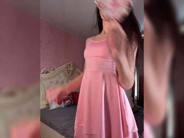 Enchantressss webcam