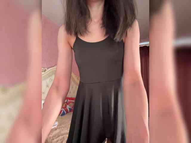 Enchantressss webcam