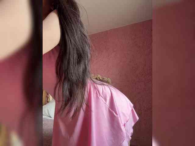 Enchantressss webcam