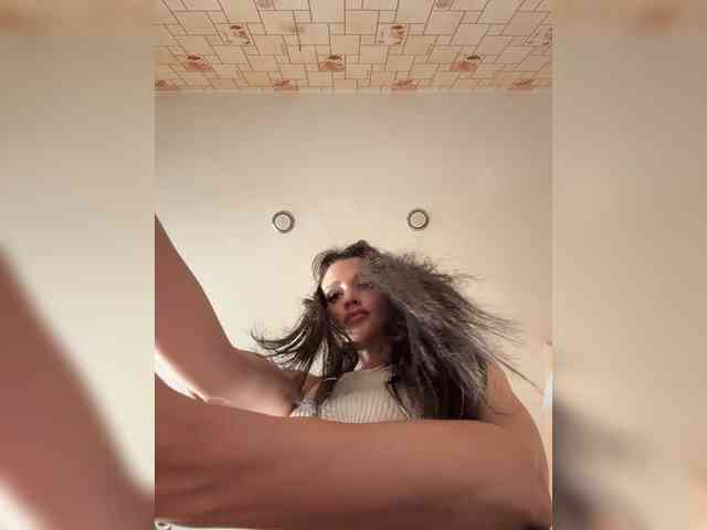 Enchantressss webcam
