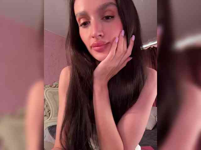 enchantressss Sex Cam Show