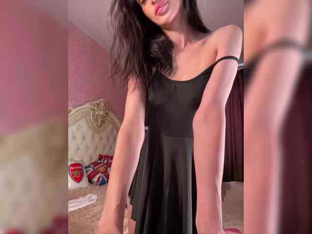 Enchantressss webcam
