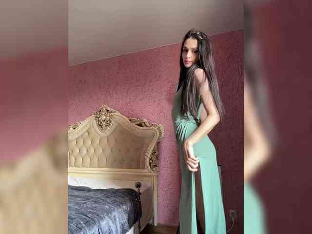 Enchantressss webcam