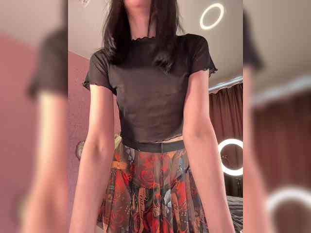Enchantressss webcam