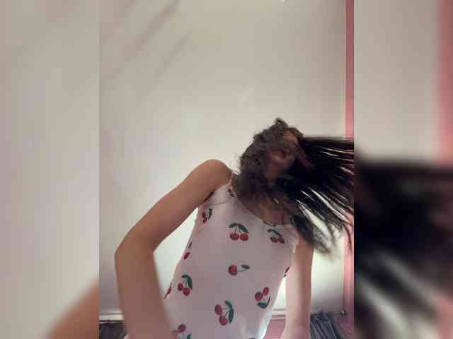 Enchantressss webcam