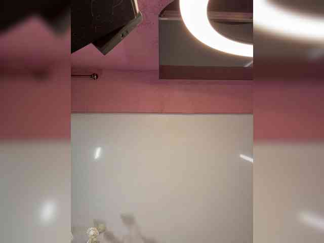 Enchantressss webcam