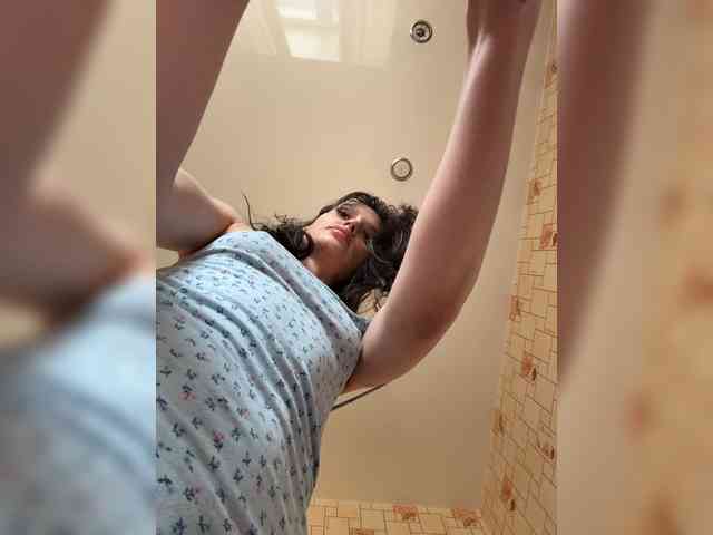 Enchantressss webcam