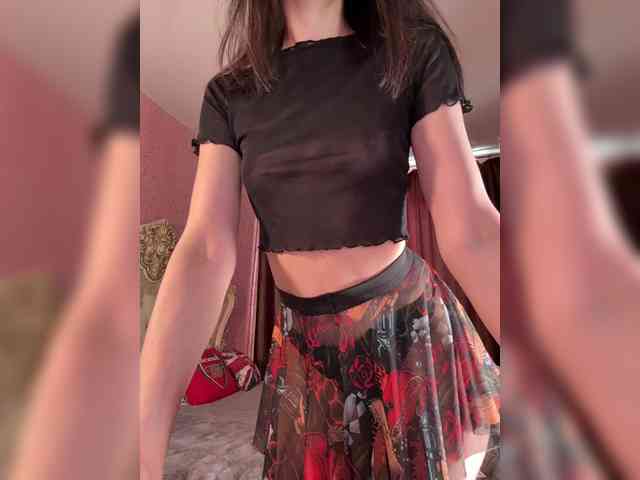 Enchantressss webcam