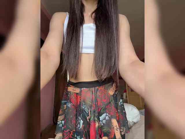 Enchantressss webcam