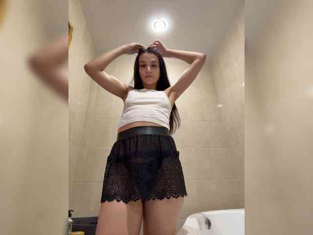 Enchantressss webcam