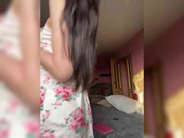 Enchantressss webcam