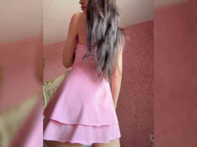 Enchantressss webcam