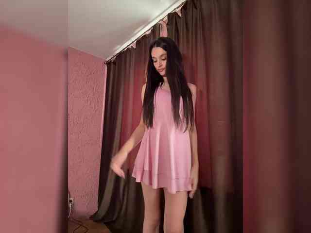 Enchantressss webcam