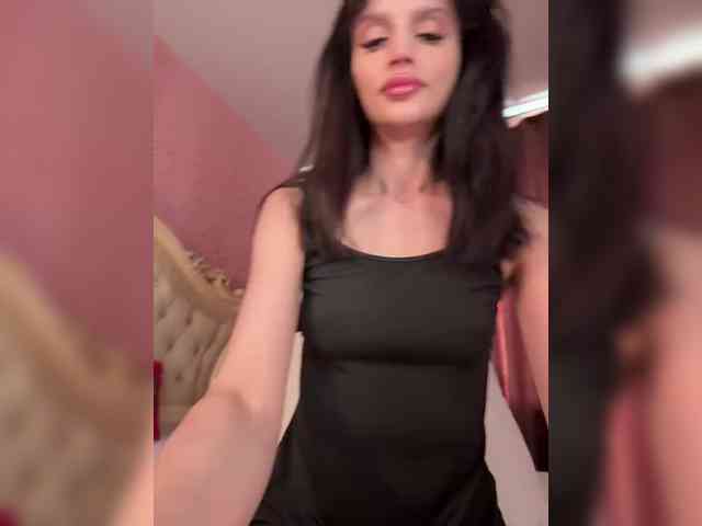 Enchantressss webcam