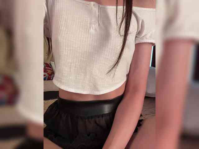 Enchantressss webcam