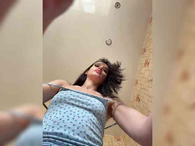 Enchantressss webcam