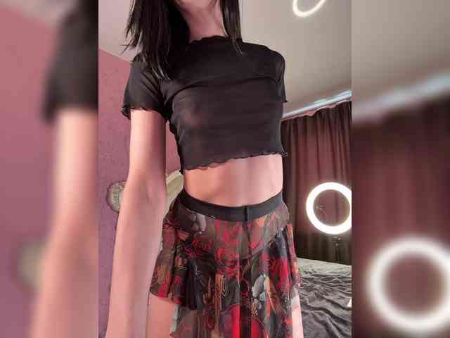 Enchantressss webcam