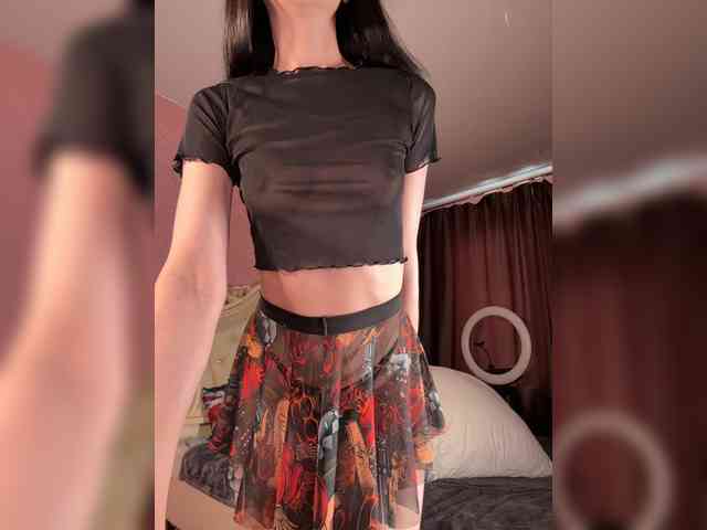 Enchantressss webcam