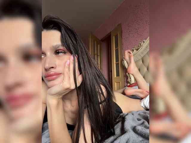 enchantressss Sex Cam Show