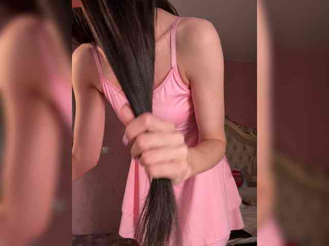 Enchantressss webcam