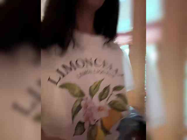 Enchantressss webcam