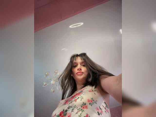 Enchantressss webcam