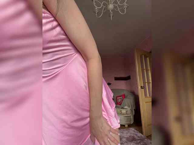 enchantressss Sex Cam Show