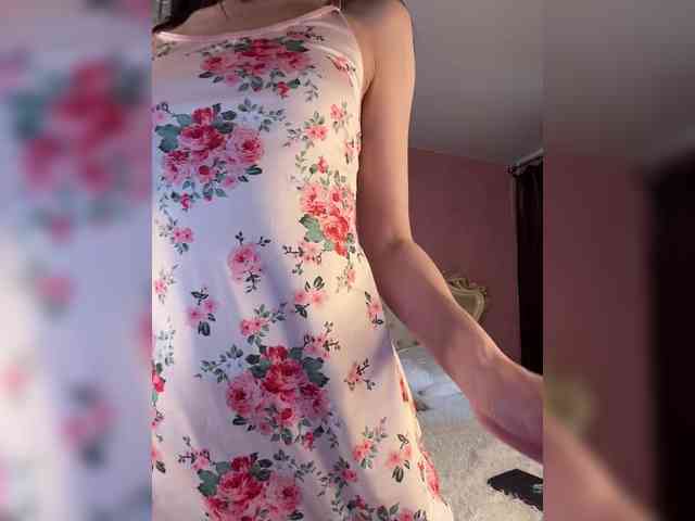 Enchantressss webcam