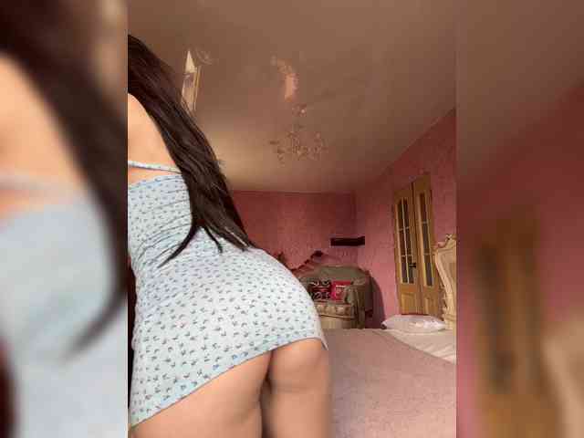 Enchantressss webcam