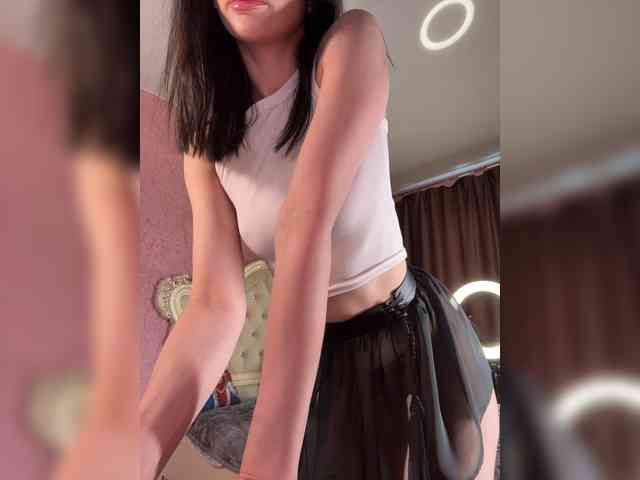Enchantressss webcam