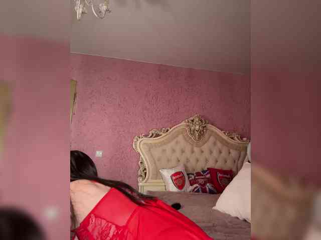 enchantressss Sex Cam Show