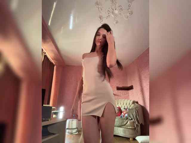 Enchantressss webcam