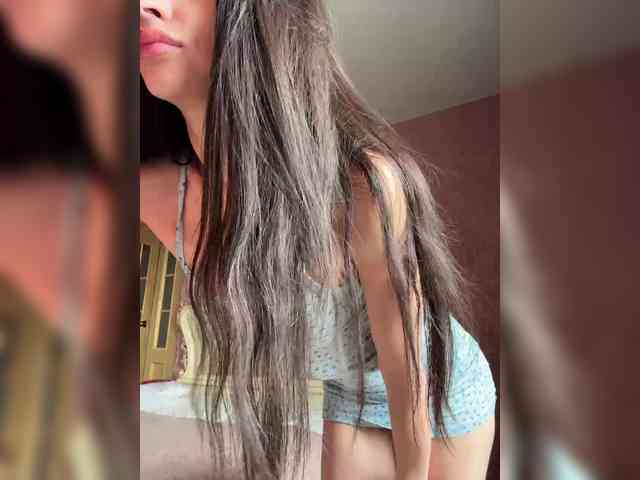 Enchantressss webcam