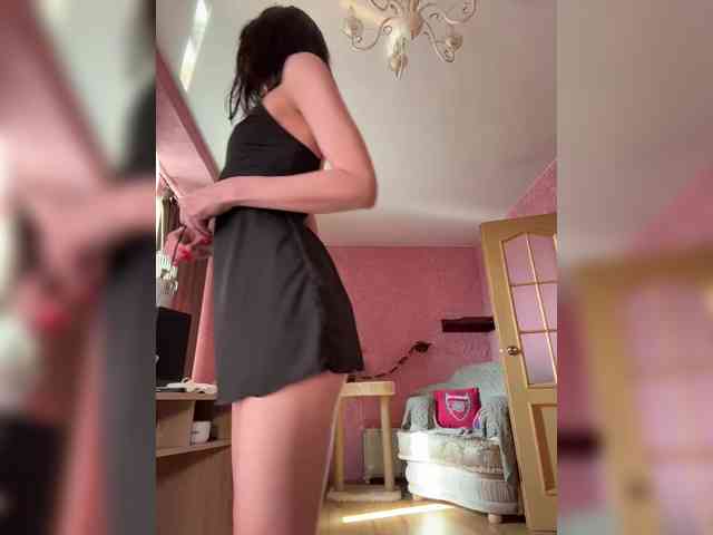 Enchantressss webcam