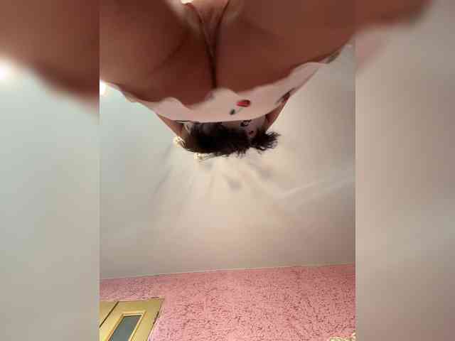 Enchantressss webcam