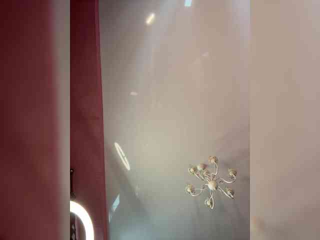 Enchantressss webcam