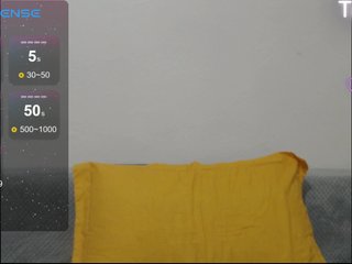 ElyStar1 Porn Show