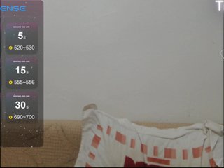ElyStar1 Porn Show