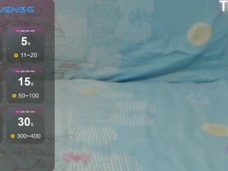 ElyStar1 Porn Show