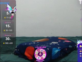 ElyStar1 Porn Show