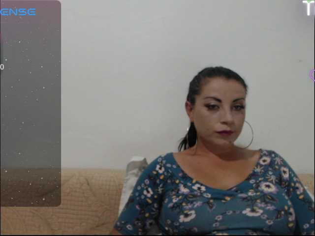 Ely1994 live cam on BongaCams