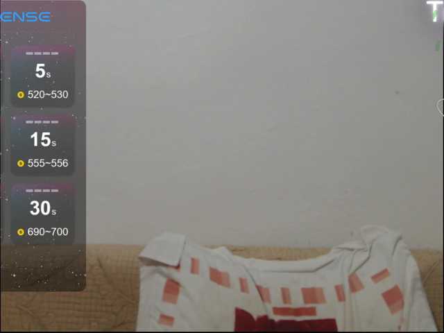 ElyStar1 live cam preview