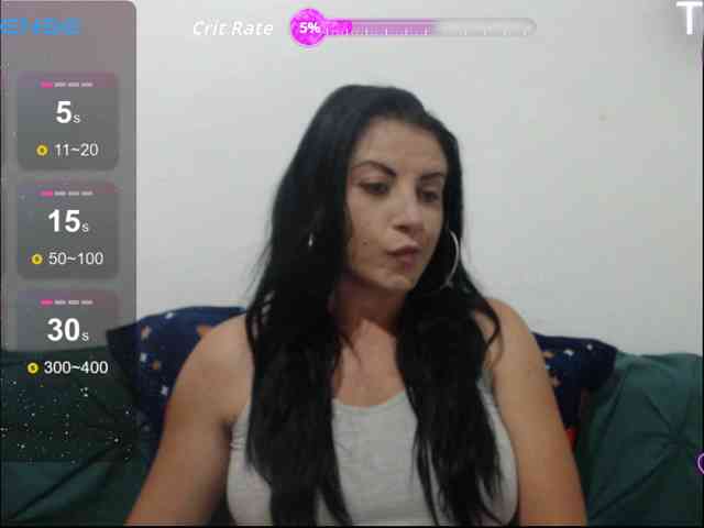 ElyStar1 webcam