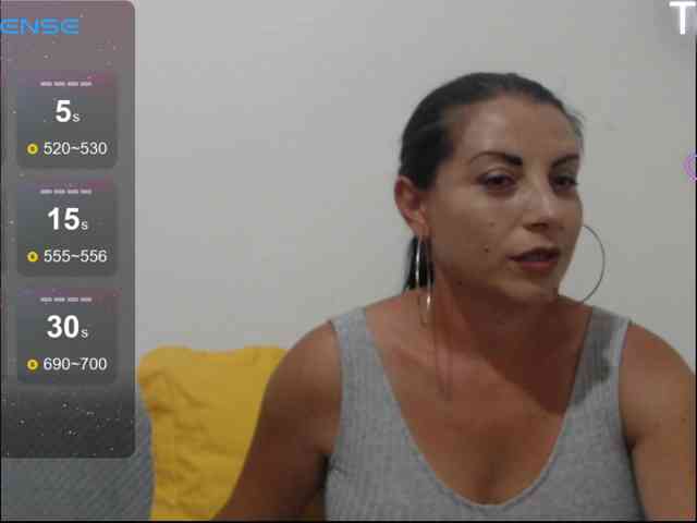 x_Brunette_x webcam