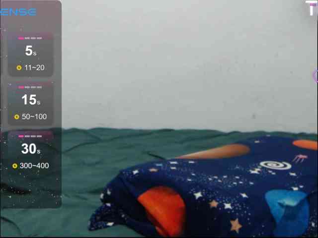 ElyStar1 webcam